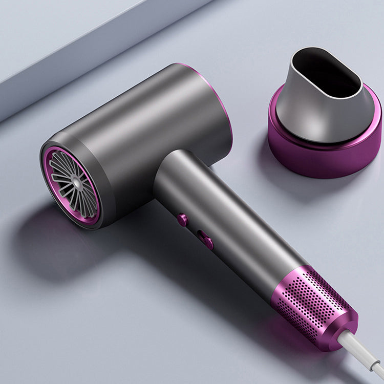 GlamGlo Hair Dryer PRO