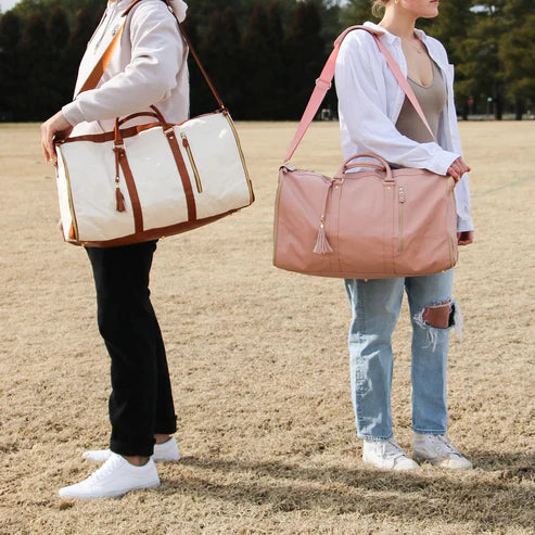 ShWhitS Travel Bag