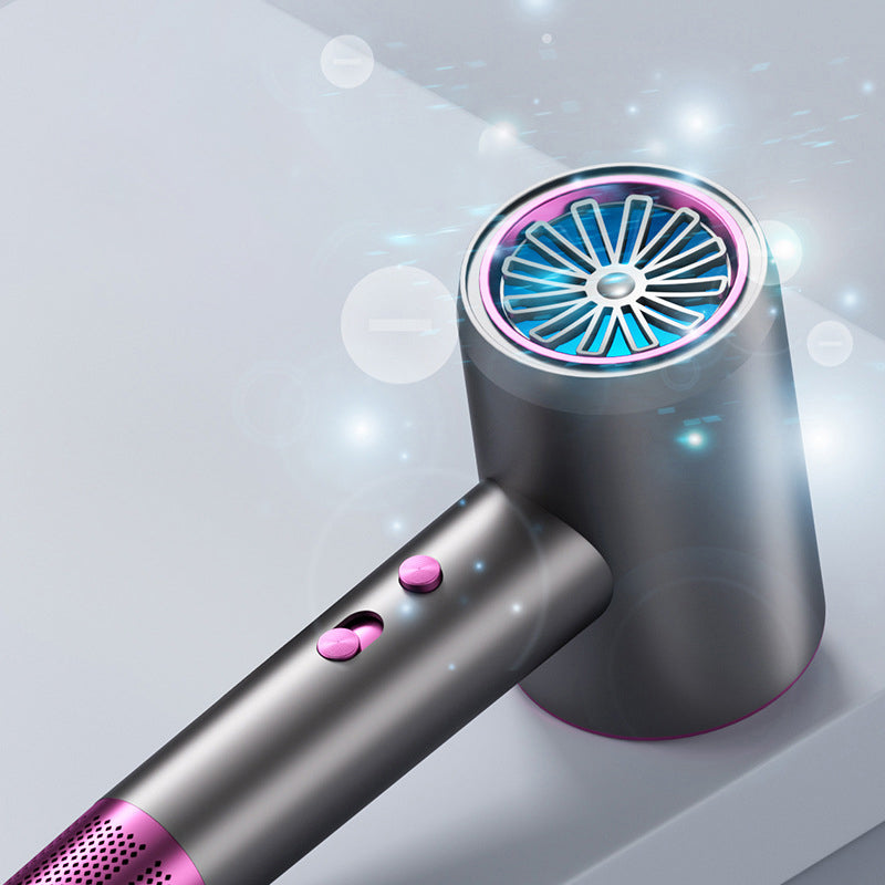 GlamGlo Hair Dryer PRO