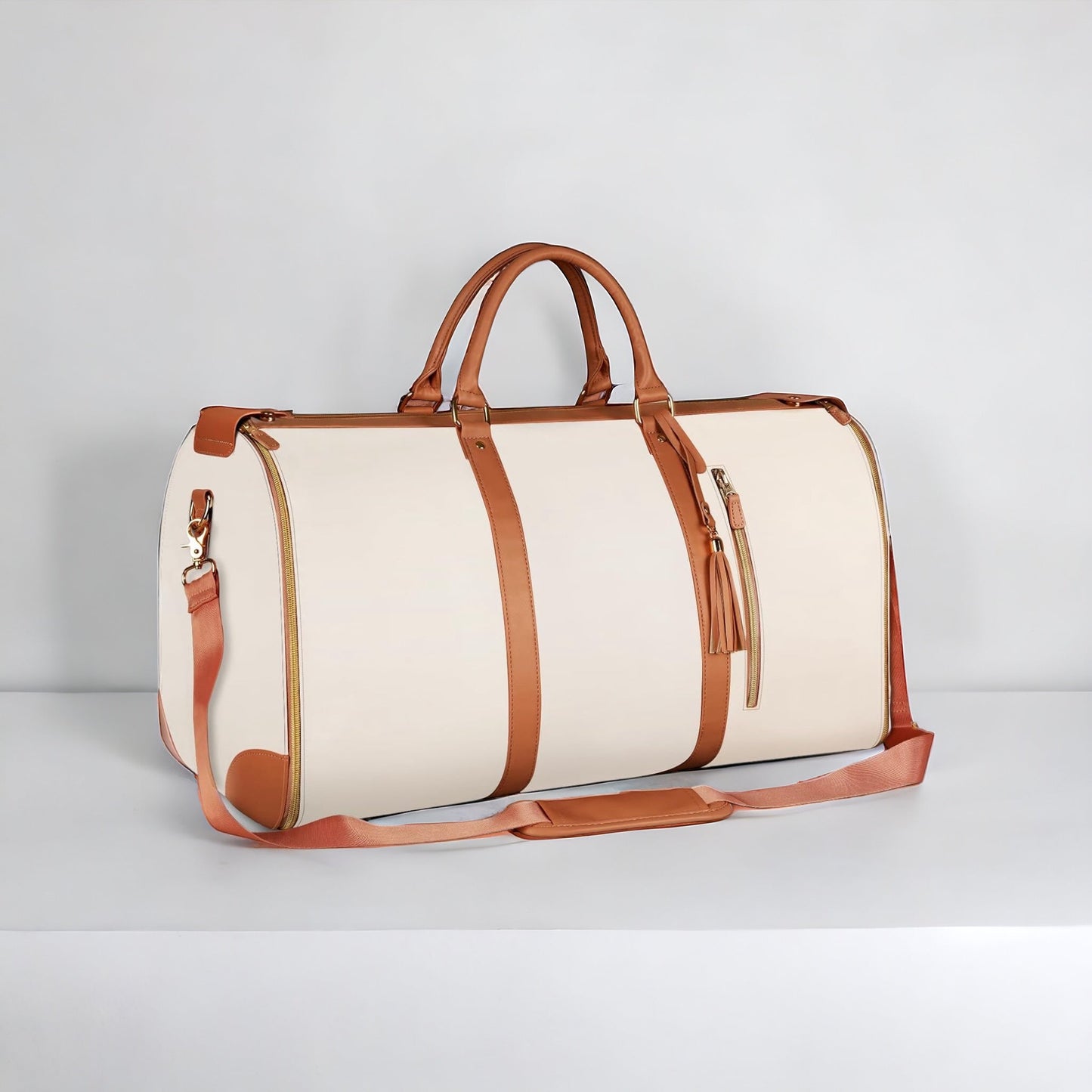 ShWhitS Travel Bag