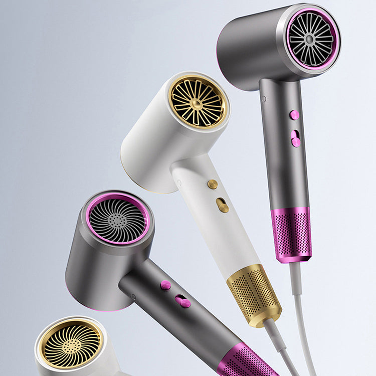 GlamGlo Hair Dryer PRO