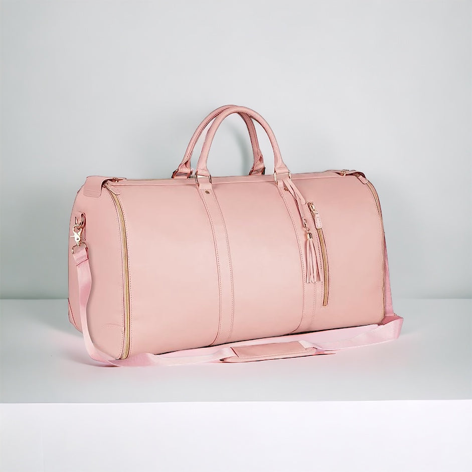 ShWhitS Travel Bag